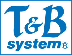T&Bsystem®